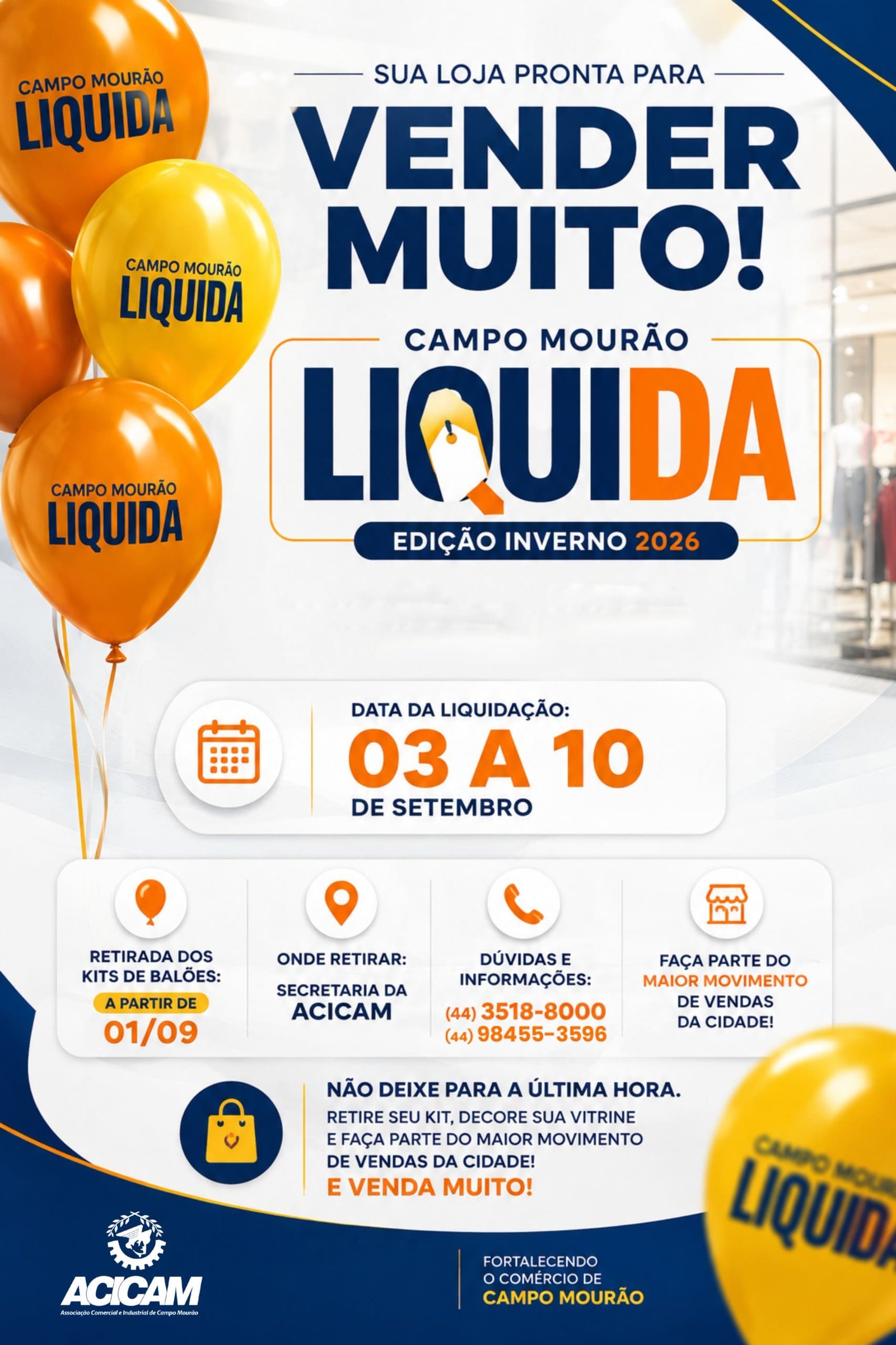 Campo Mourão Liquida
